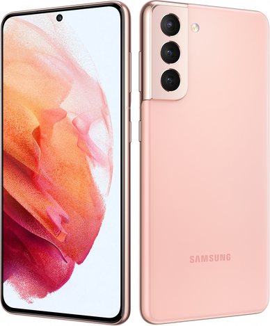 Samsung SM-G991B/DS Galaxy S21 5G Global Dual SIM TD-LTE 256GB